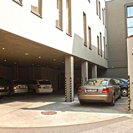 Boutique Hotel Zlaty Dukat Кошице Екстер'єр фото