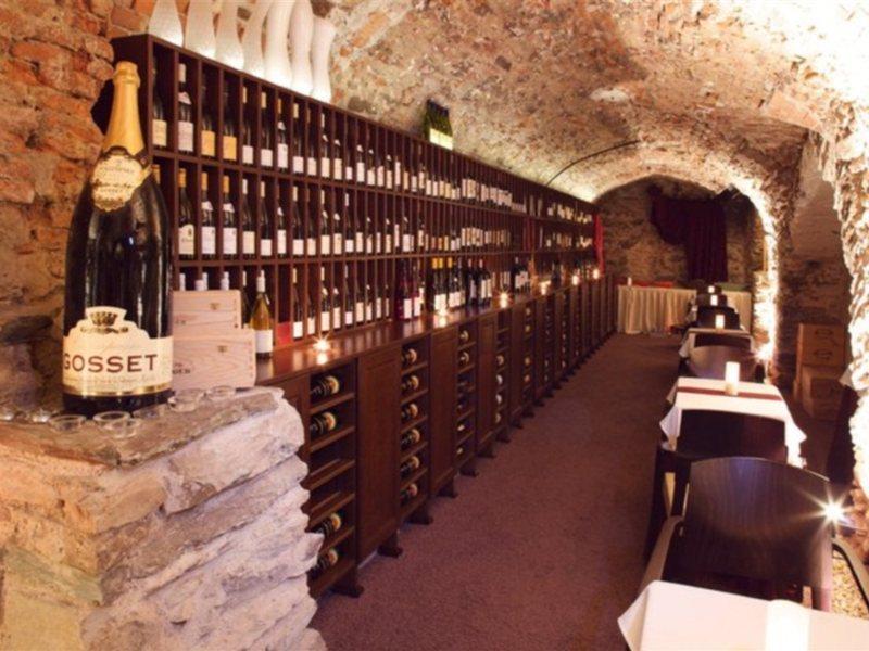 Boutique Hotel Zlaty Dukat Кошице Екстер'єр фото