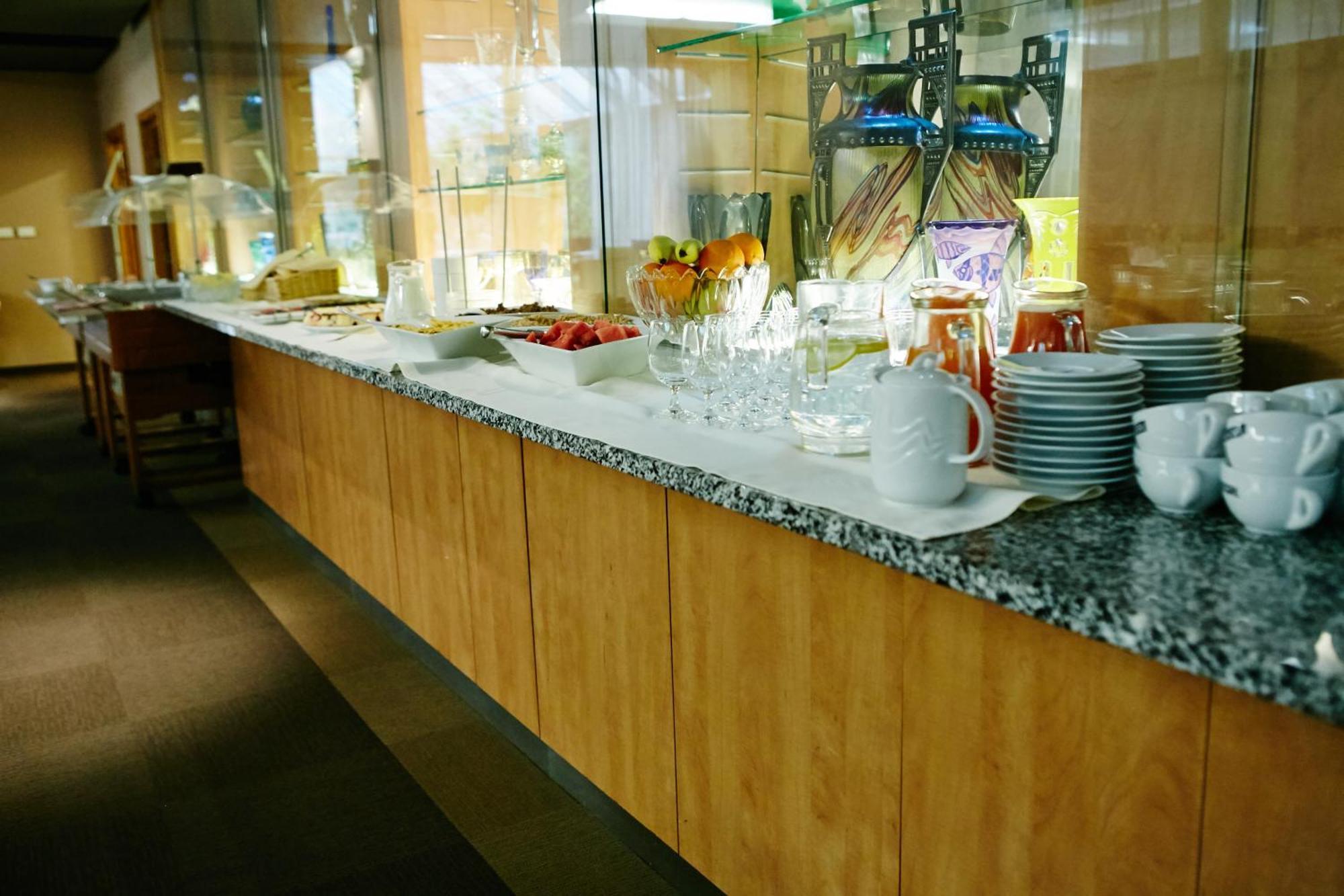 Boutique Hotel Zlaty Dukat Кошице Екстер'єр фото