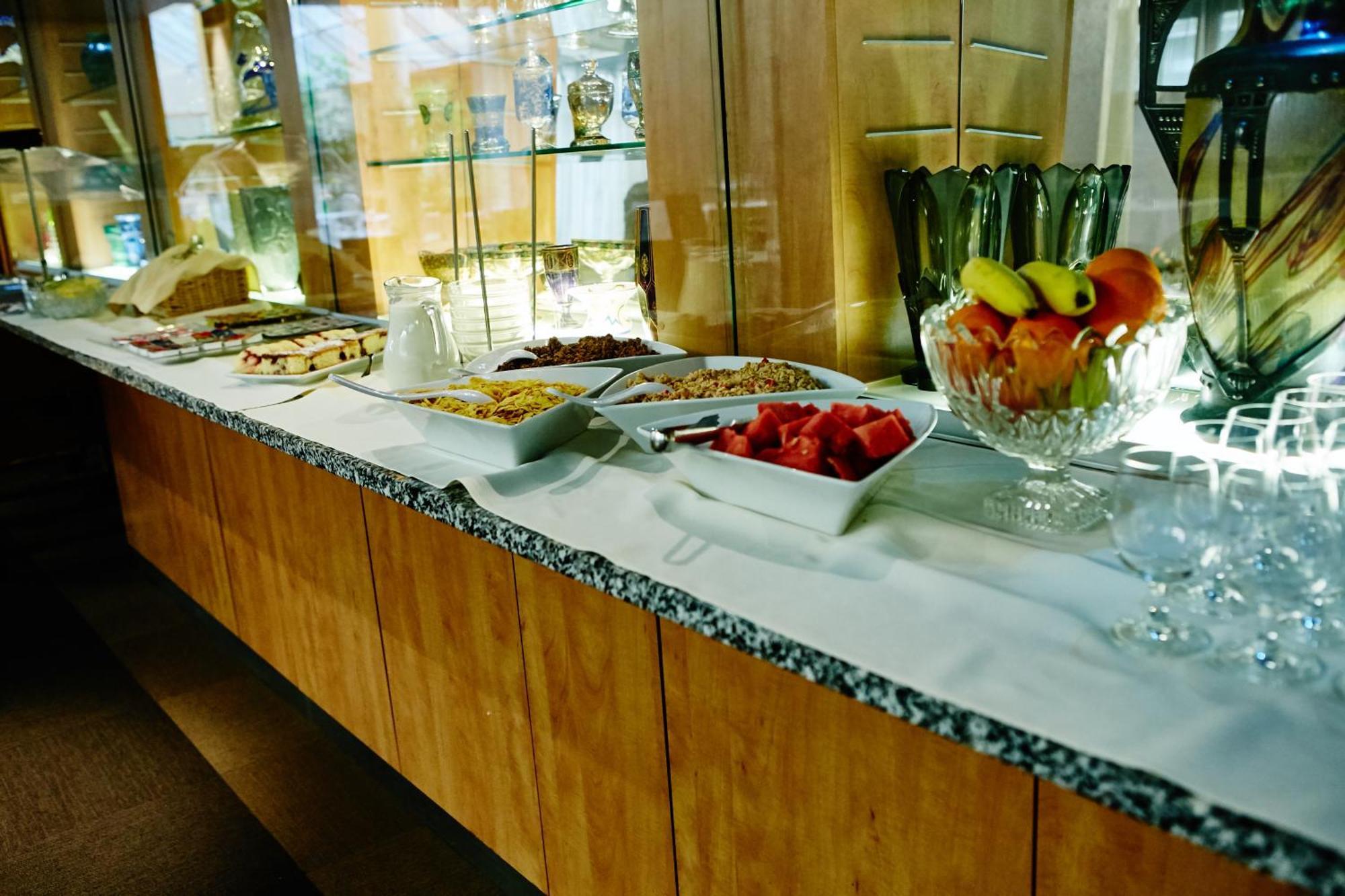 Boutique Hotel Zlaty Dukat Кошице Екстер'єр фото