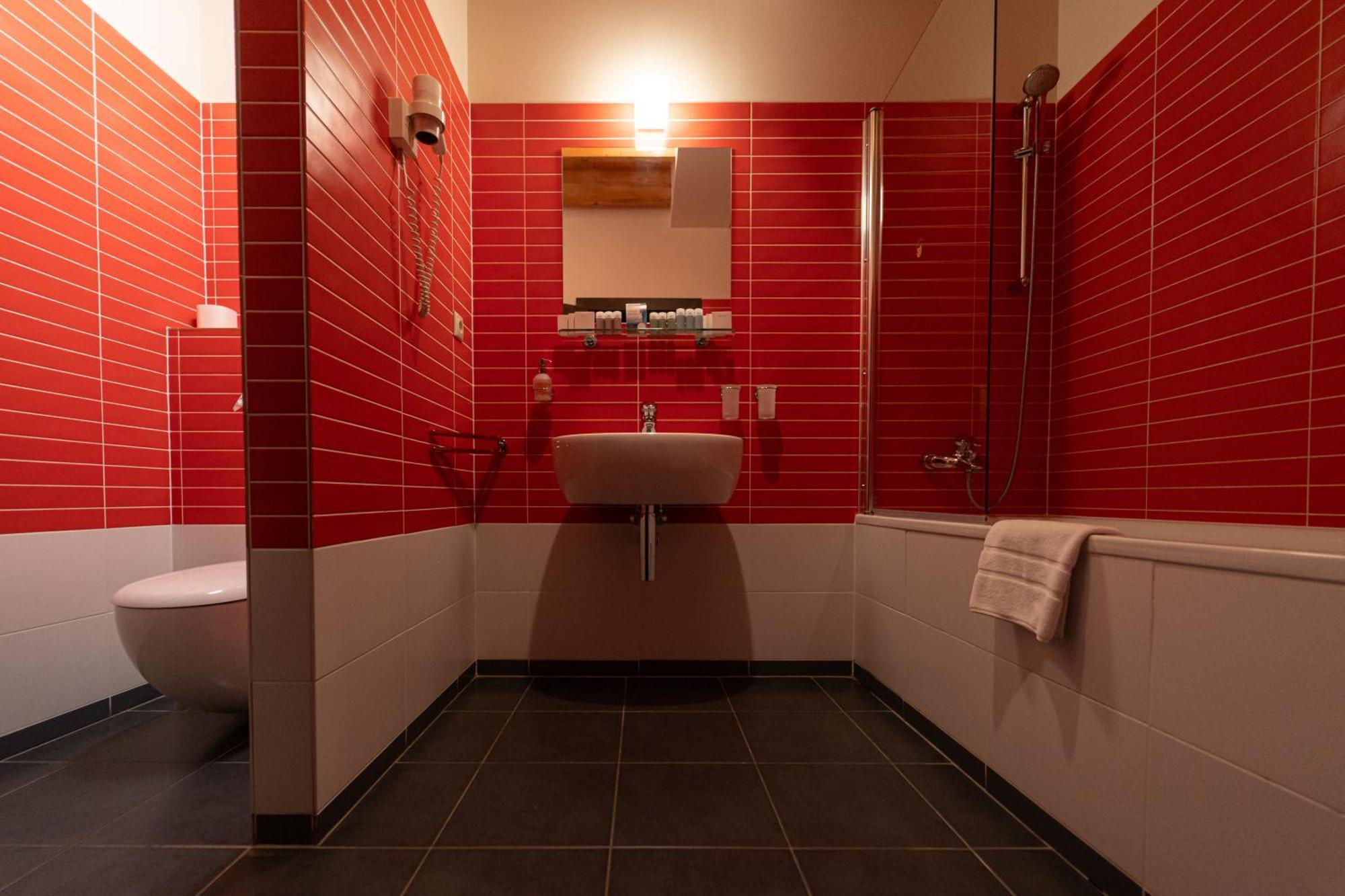 Boutique Hotel Zlaty Dukat Кошице Екстер'єр фото