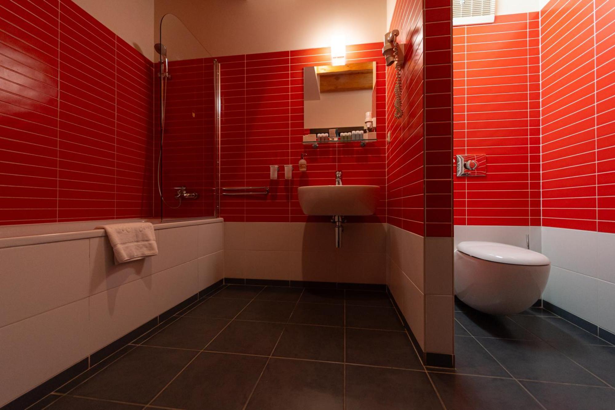 Boutique Hotel Zlaty Dukat Кошице Екстер'єр фото