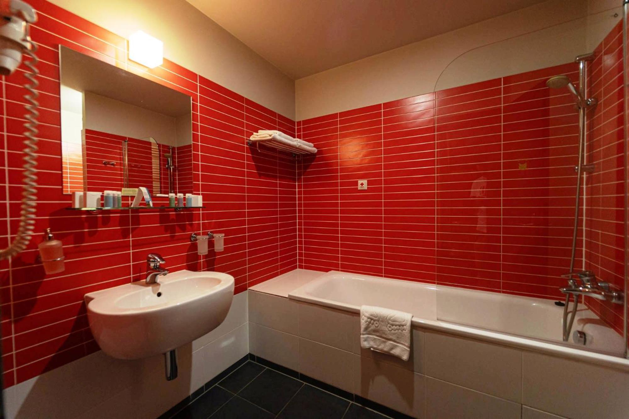 Boutique Hotel Zlaty Dukat Кошице Екстер'єр фото