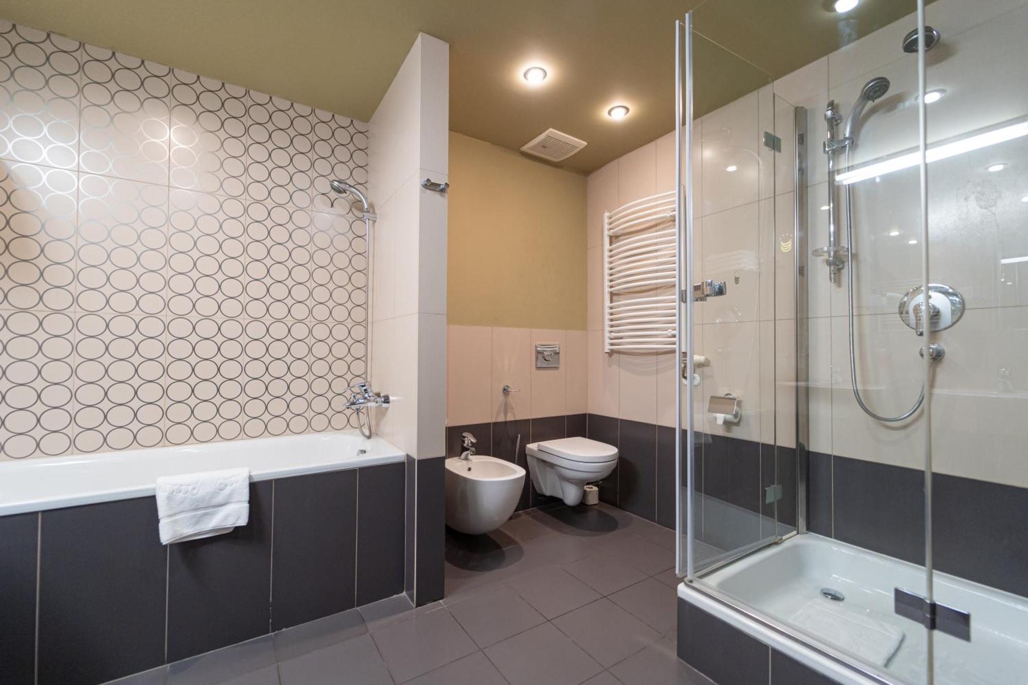 Boutique Hotel Zlaty Dukat Кошице Екстер'єр фото
